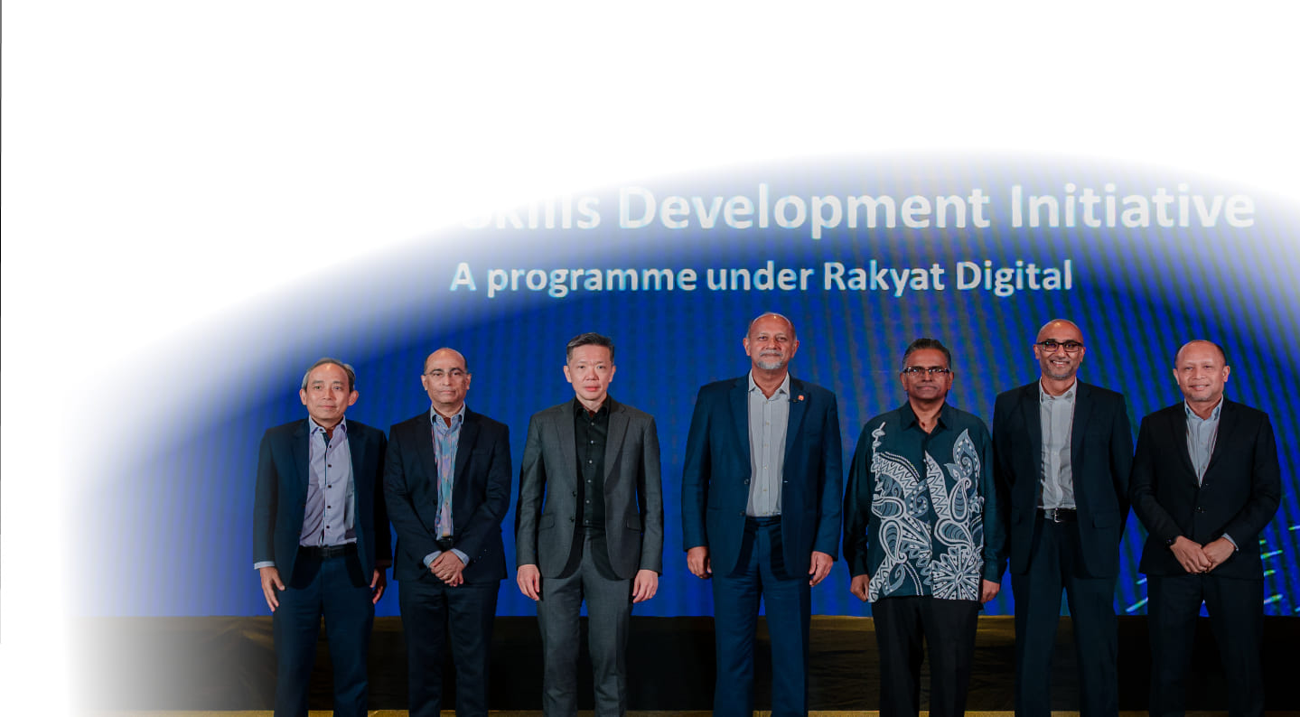 Skill Development Initiative