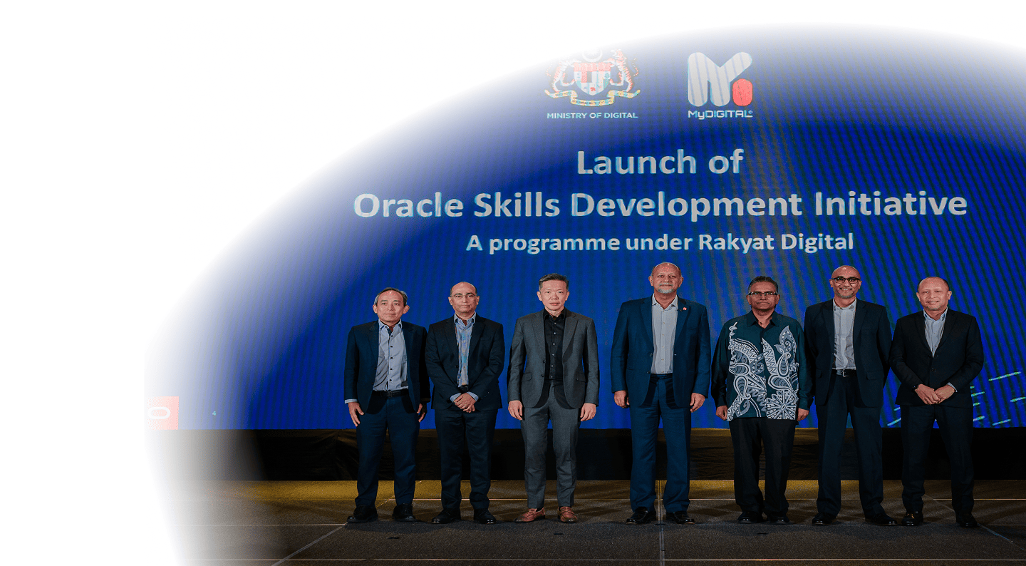 Skill Development Initiative