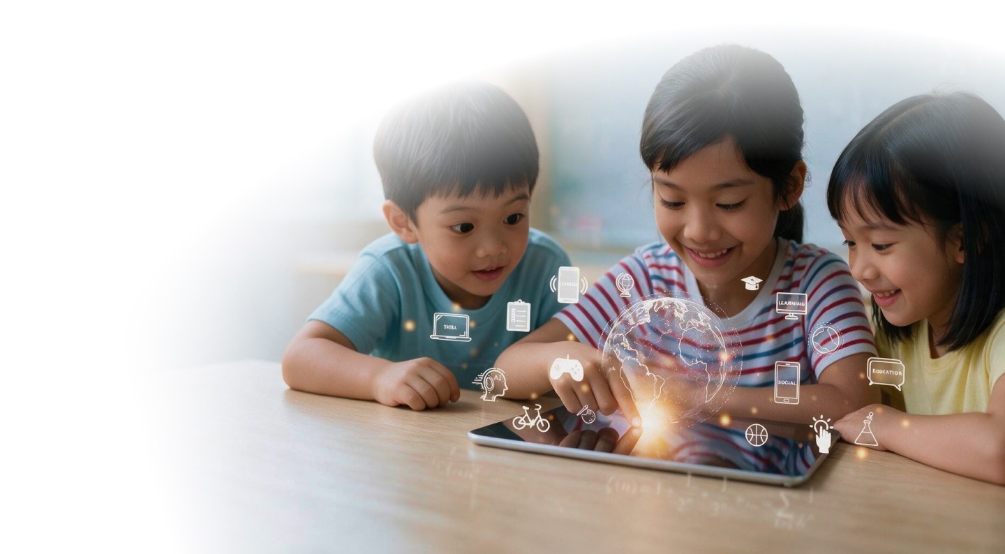 National Digital Literacy Study 2026