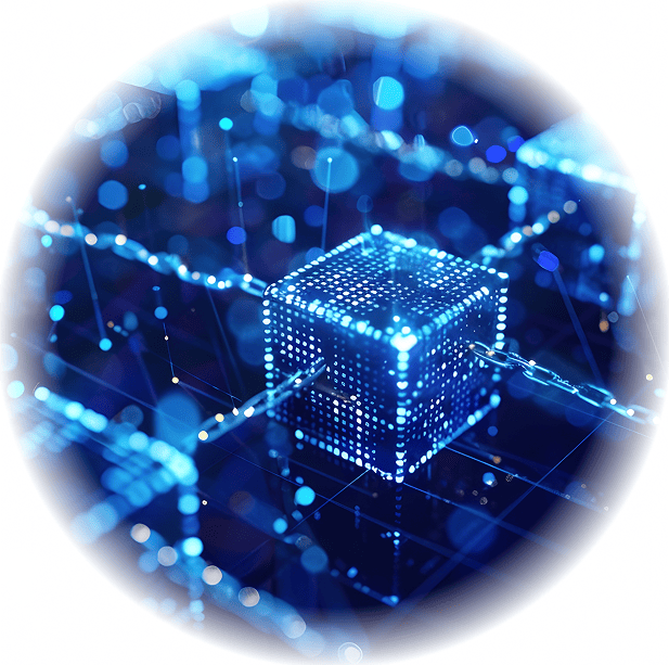 blockchain