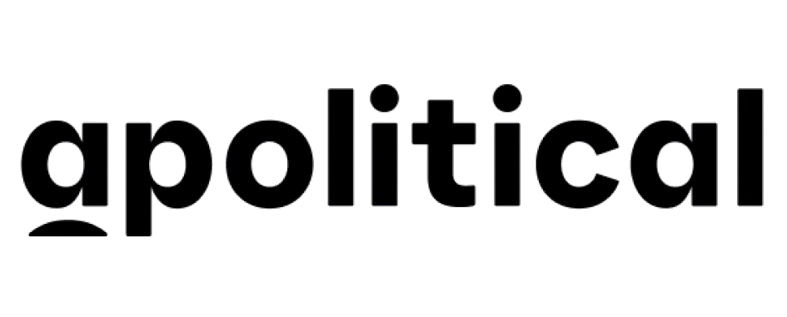 Apolitical