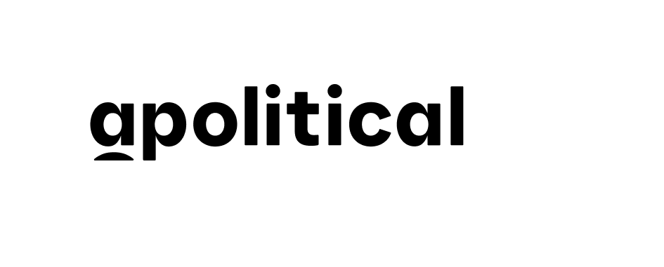 Apolitical