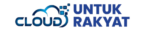 Cloud untuk Rakyat
