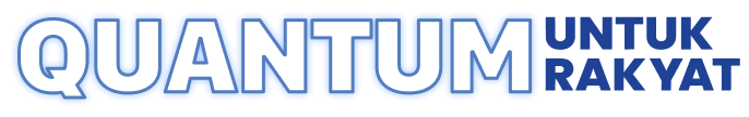 Quantum untuk Rakyat