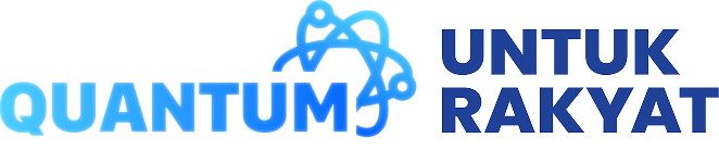 Quantum untuk Rakyat