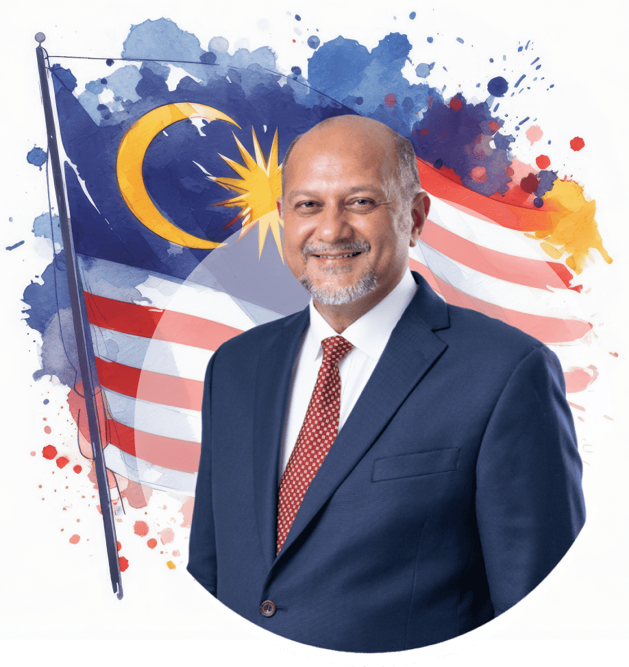 YB Gobind Singh Deo