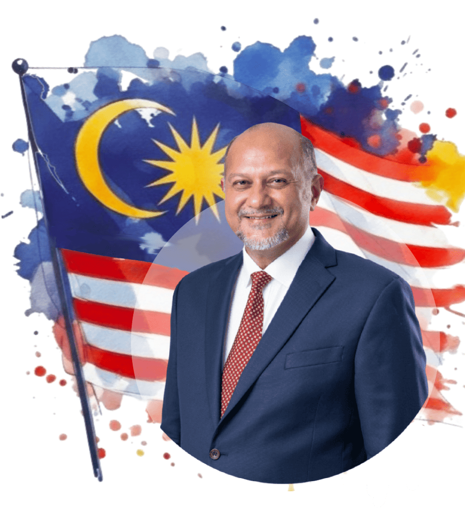 YB Gobind Singh Deo